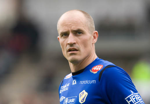 Magnus Arvidsson