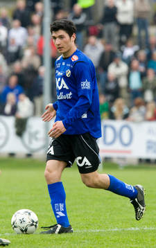 Anel Raskaj