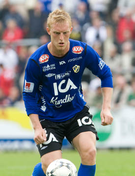 Peter Larsson