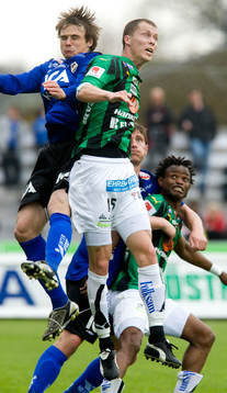 Fredrik Lundgren, Sheriff Suma och Hjalmar Öhagen
