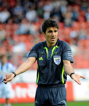 Massimo Busacca