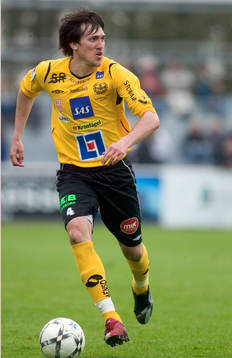 Daniel Ivanovski, Mjällby