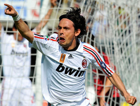 INZAGHI (Jubel)