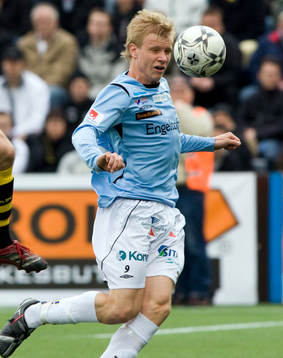 Jonatan Hellström