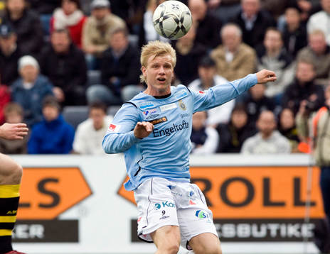 Jonatan Hellström