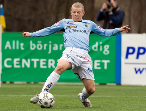 Jonas Lantto