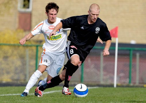 Martin Ingelsson, Mabi och Tobias Johansson, Motala