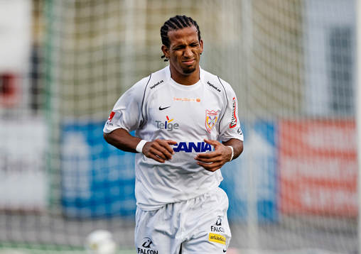 Marcos Ferriera, Assyriska, depp