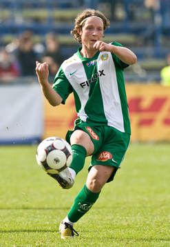Haris Laitinen, Hammarby