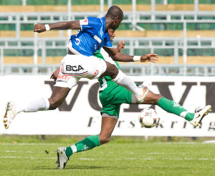 Michael Mensah
