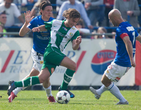 Simon Helg