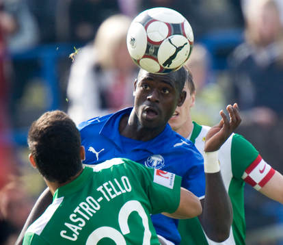 Michael Mensah