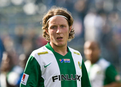 Haris Laitinen, Hammarby