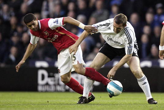 Fotboll, Premier League (Engelsk Liga), Derby County v