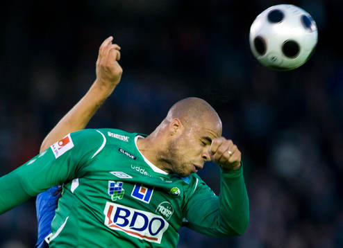 Markus Senften, Ljungskile