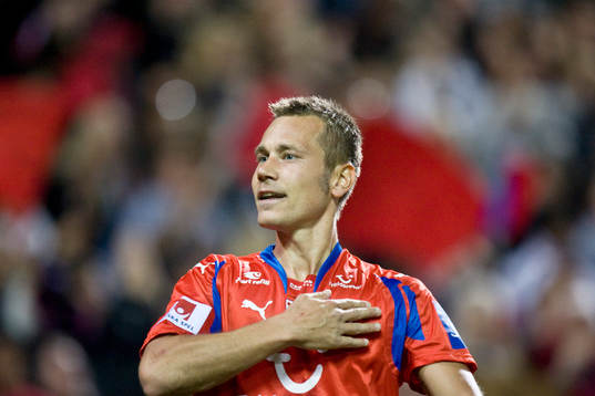 Marcus Lantz, Helsingborg