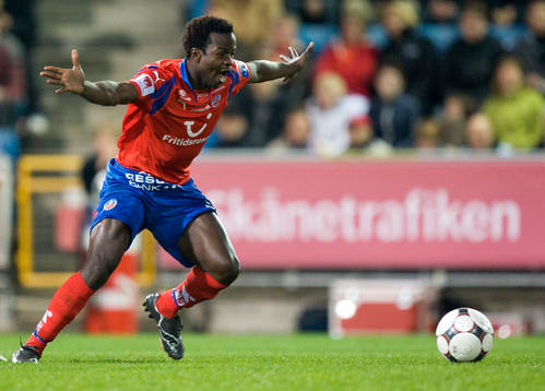 Isaac Chansa