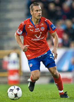 Marcus Lantz, Helsingborg