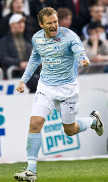 Jonathan Johansson