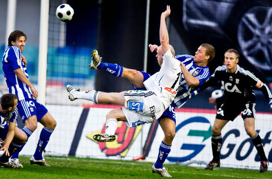 Hannes Sigurdsson, Sundsvall, Ragnar Sigurdsson, Mattias