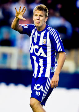 Pontus Wernbloom