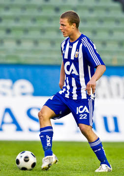 Ragnar Sigurdsson