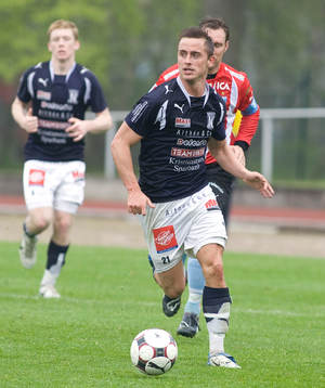 Niklas Nordgren
