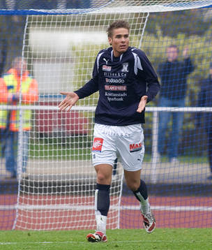 Rasmus Nilsson