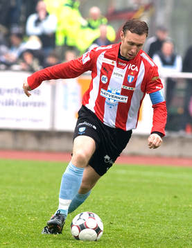 Niklas Skoog