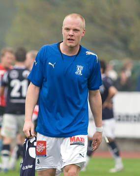 Niclas Fischer, utvisning