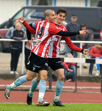 Guillermo Molins, jubel