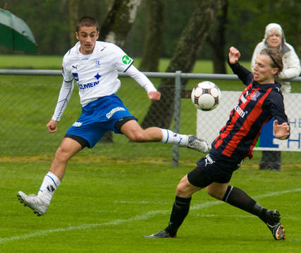 Riki Cakic, Norrköping
