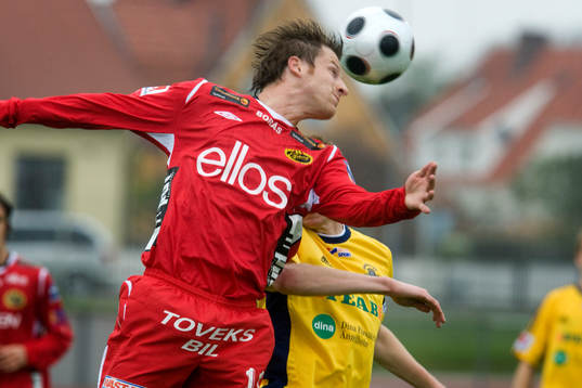 Daniel Mobaeck, Elfsborg