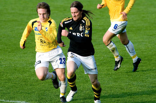 Mats Rubarth