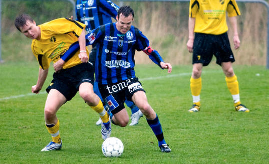 Victor Lindström, Kirseberg och Fredrik Olsson, Sirius