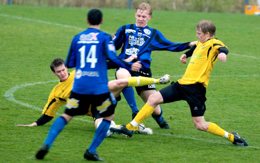 Rasmus Nilsson, Sirius