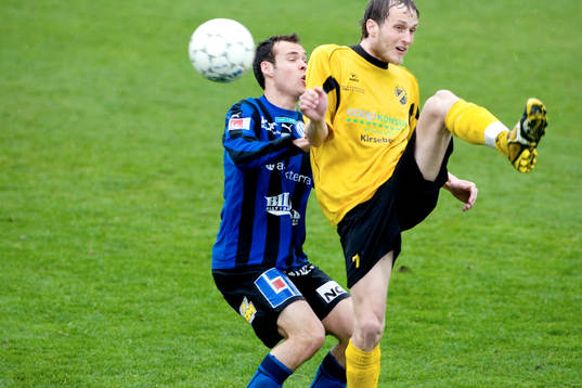 Fredrik Olsson, Sirius och Johan Söderstam, Kirseberg