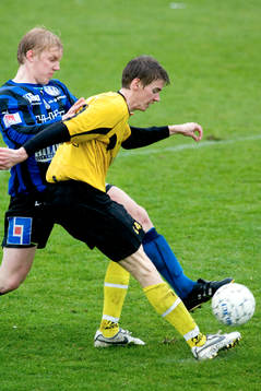Rasmus Nilsson, Sirius och Henrik Nilsson, Kirseberg