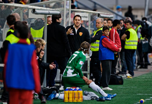 Erkan Zengin, Hammarby