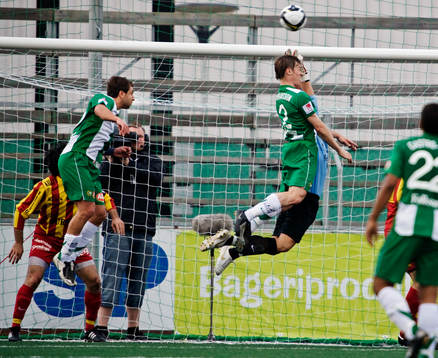 David Johansson och Dadomo, Hammarby