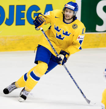 Rickard Wallin