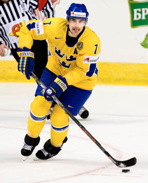 Niclas Wallin