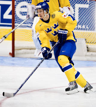 Nils Ekman