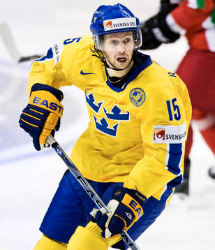 Rickard Wallin