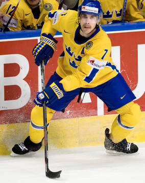 Niclas Wallin