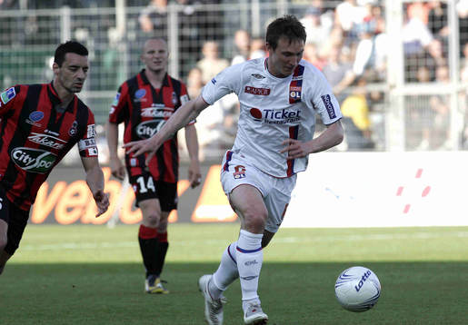 Echouafni och Kim Källstrom