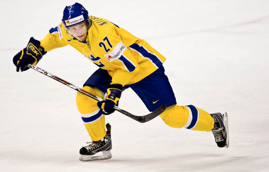 Robert Nilsson