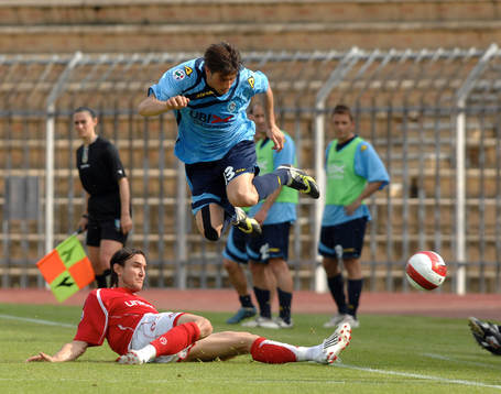 PELUSO