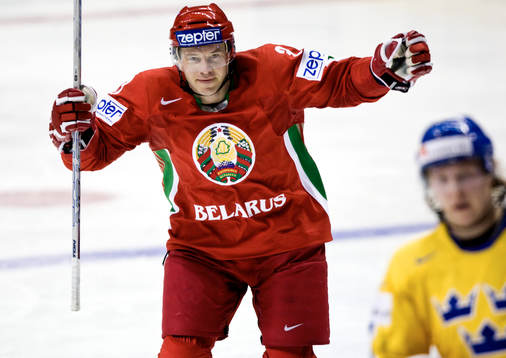 Oleg Leontiev, jubel