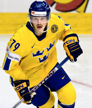 Fredrik  Warg
